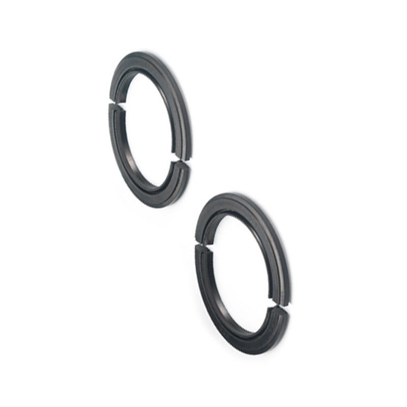SKF TSN207G Pack of 2 Double Lip Seal for Split Plummer Block Housing xxmm