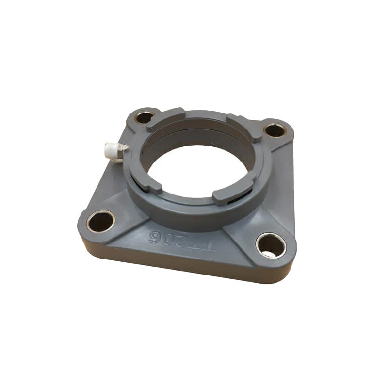 ZEN TT207-BLACK Take-Up Housing - Allow 1-2 Days - Contact Us For Faster Delivery