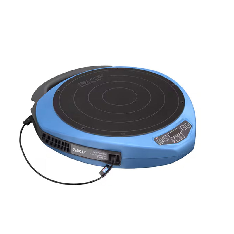 SKF TWIM15/110V Bearing Induction Heater 110V for up to 20kg