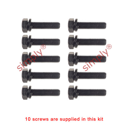 Major Brand F70F/F70F Inner Facing Taper Bores Type Tyre Drive Coupling Assembly with Natural Rubber Tyre