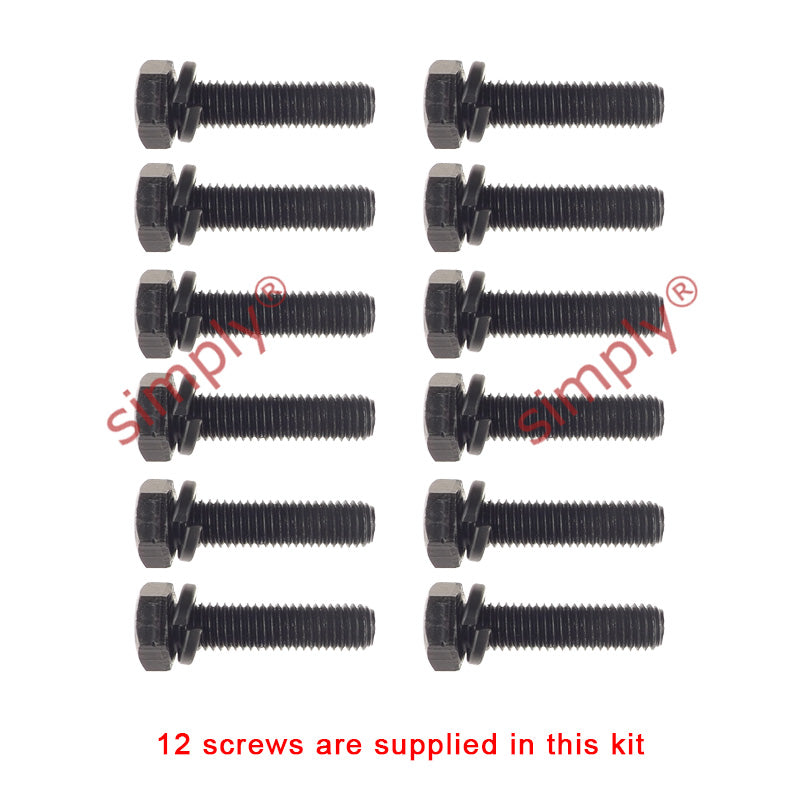 Major Brand F100B/F100B Pilot Bored Tyre Drive Coupling Assembly with Fire Resistant Antistatic (F.R.A.S) Tyre