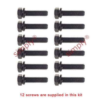 Major Brand F110B/F110B Pilot Bored Tyre Drive Coupling Assembly with Natural Rubber Tyre