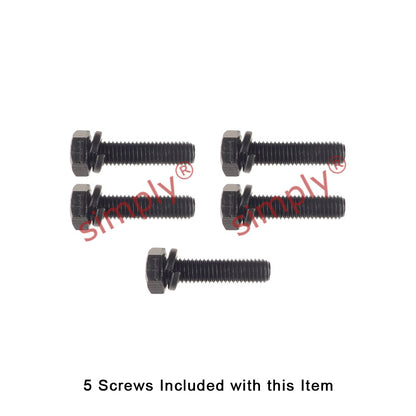 Major Brand F70F-MB Drive Coupling Inner Tapered Locking Bush Type Max Bush Bore 50mm / 2 inch