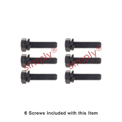 Major Brand F90H-MB Drive Coupling Outer Tapered Locking Bush Type Max Bush Bore 60mm / 2-1/2 inch
