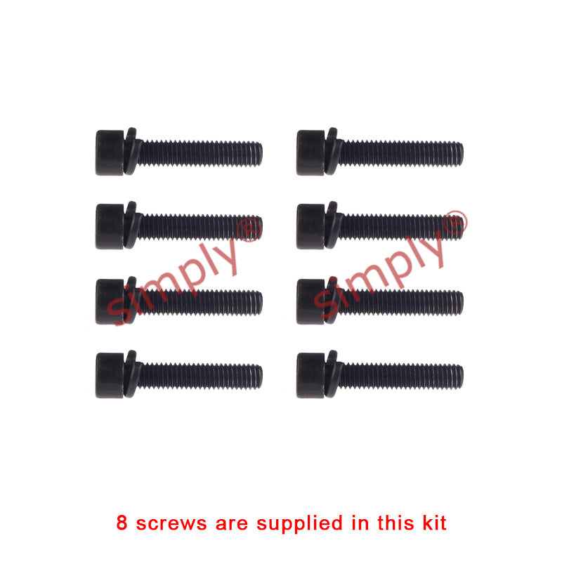 Major Brand F40F/F40B Inner Facing Taper Bore/Pilot Bored Tyre Drive Coupling Assembly with Fire Resistant Antistatic (F.R.A.S) Tyre