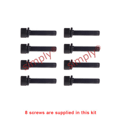 Major Brand F40F/F40B Inner Facing Taper Bore/Pilot Bored Tyre Drive Coupling Assembly with Fire Resistant Antistatic (F.R.A.S) Tyre
