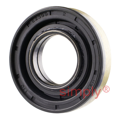UA16 Nitrile Rubber Cassette Seal 121.8x150x13mm - Allow 2-3 Days