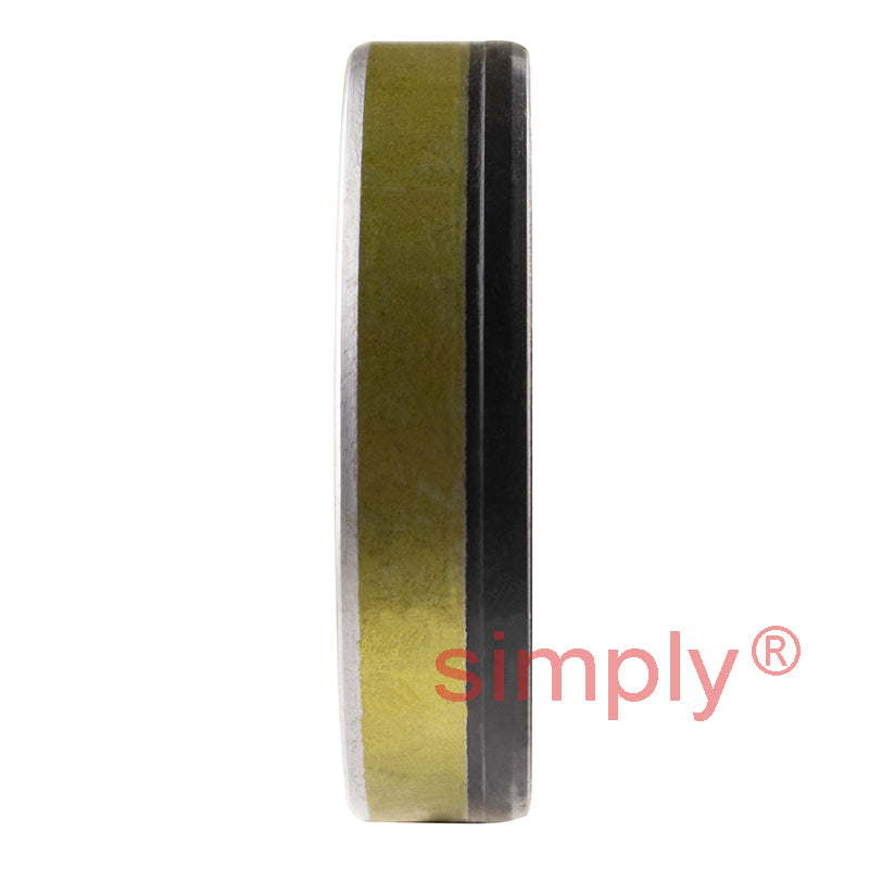 UA16 Nitrile Rubber Cassette Seal 150x180x16mm - Allow 2-3 Days