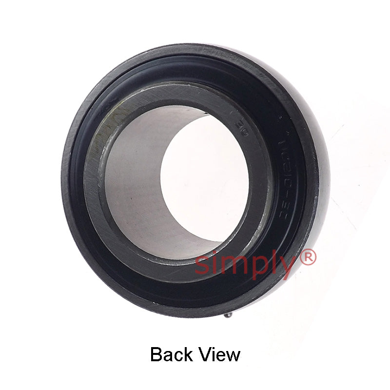 UC210-30 Imperial Bearing Insert with 1-7/8 inch Bore 90mm Outside Dia
