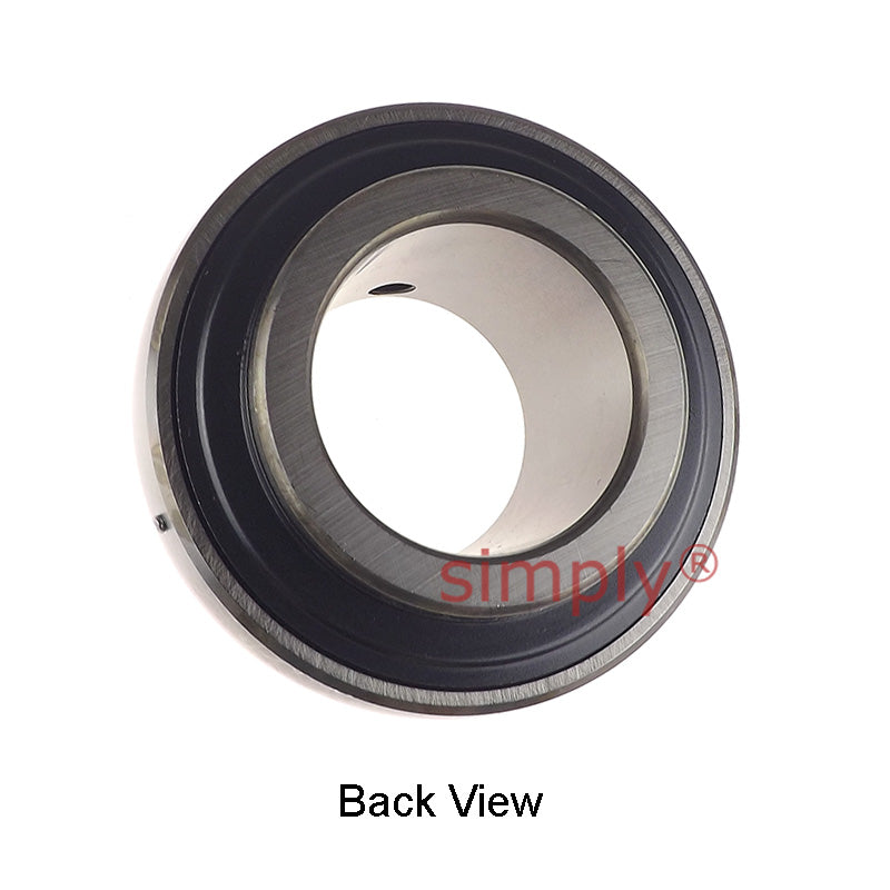 UC211-32 Imperial Bearing Insert with 2 inch Bore 100mm Outside Dia