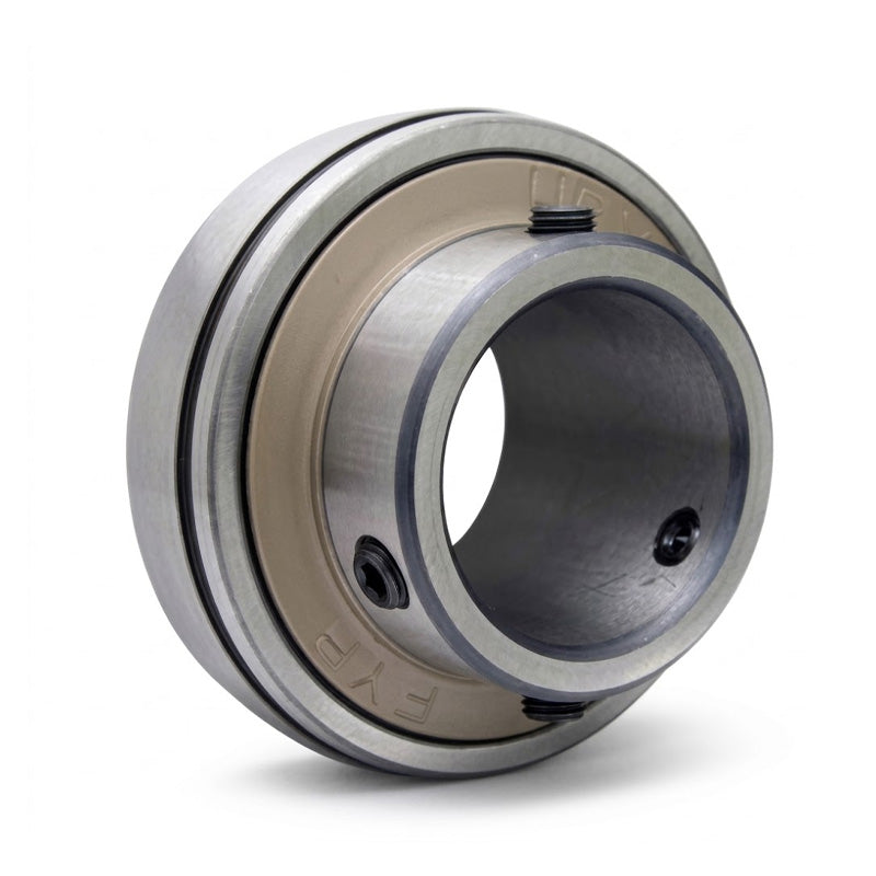 FYH UC202 Radial Insert Ball Bearing 15x47x31mm - Allow 1-2 Days - Contact Us For Faster Delivery