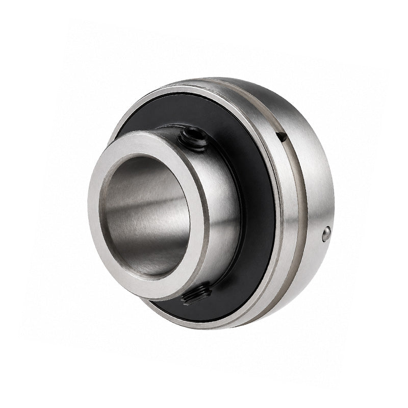 UC205HT270 High Temperature 270C Bearing Insert with 25mm Bore 52mm Outside Dia
