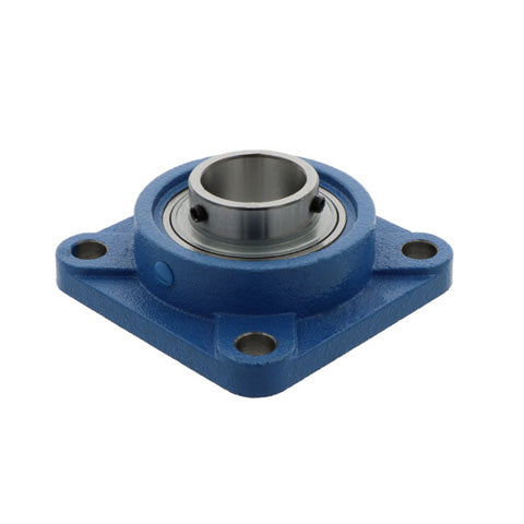 NKE UCF205-014 Flanged Housing Unit - Allow 1-2 Days - Contact Us For Faster Delivery