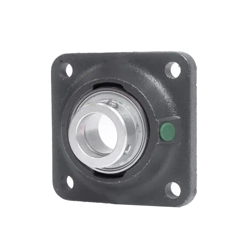 ZEN UCF204 Flanged Housing Unit - Allow 1-2 Days - Contact Us For Faster Delivery