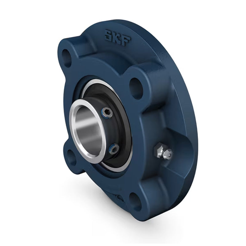 SKF UCFC215 Flanged Housing Unit - Allow 1-2 Days - Contact Us For Faster Delivery