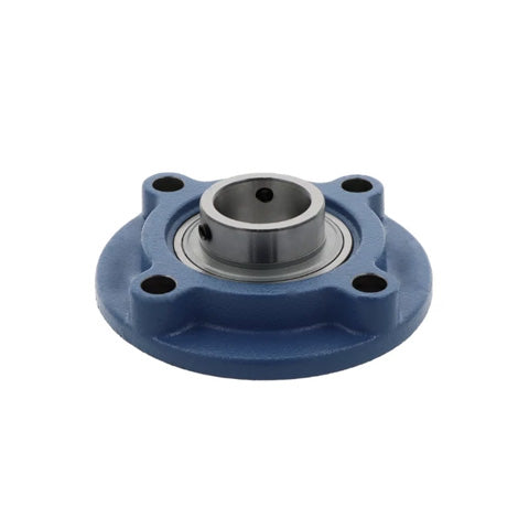 RHP UCFC207D1 Flanged Housing Unit - Allow 1-2 Days - Contact Us For Faster Delivery