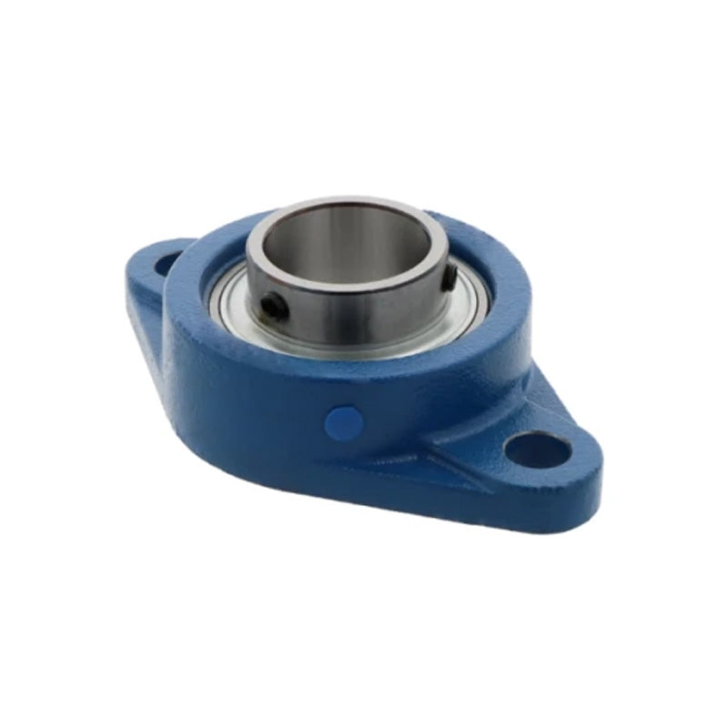 FYH UCFL307-20 Flanged Housing Unit - Allow 1-2 Days - Contact Us For Faster Delivery
