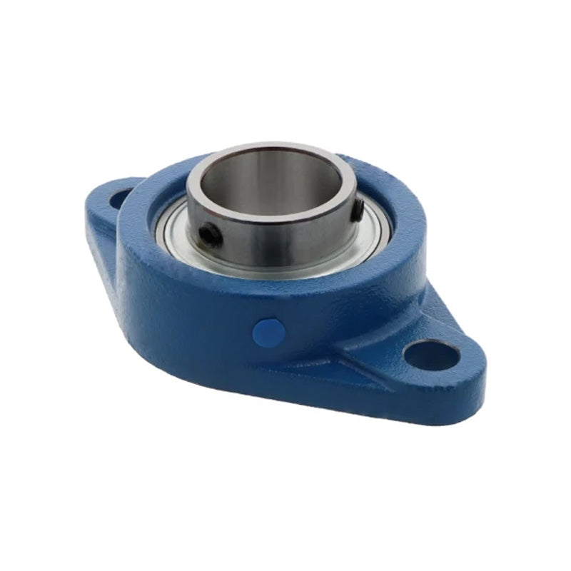ZEN UCFL308 Flanged Housing Unit - Allow 1-2 Days - Contact Us For Faster Delivery