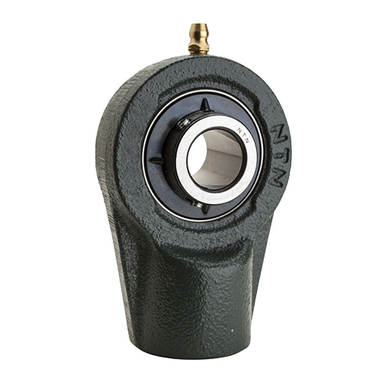 NTN UCHB206D1 Metric Cast Iron Hanger Bearing Unit with 30mm Bore Insert - Allow 2-3 Days