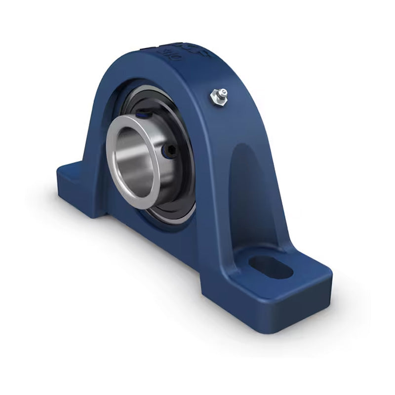 SKF UCP308 Plummer Block Housing Unit - Allow 1-2 Days - Contact Us For Faster Delivery