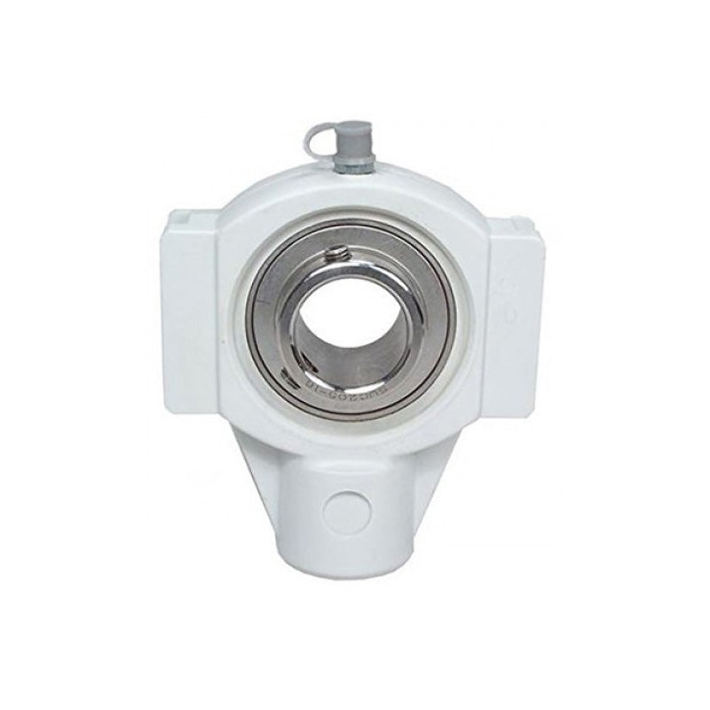 SUCTPL206 Metric Thermo Plastic Take Up Unit Housing with 30mm Bore Stainless Insert