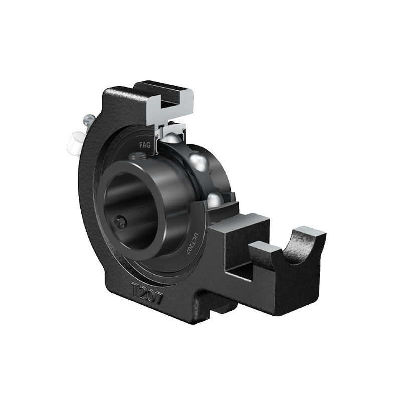 FAG UCT215-J7 Take-Up Housing Unit - Allow 1-2 Days - Contact Us For Faster Delivery