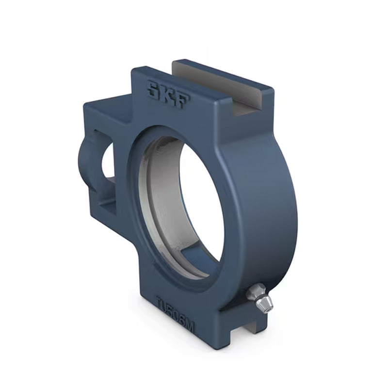 SKF TU504M Take-Up Housing - Allow 1-2 Days - Contact Us For Faster Delivery