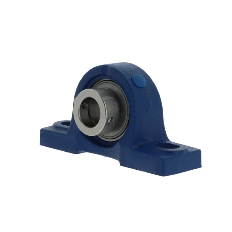 ZEN UELP312 Plummer Block Housing Unit - Allow 1-2 Days - Contact Us For Faster Delivery