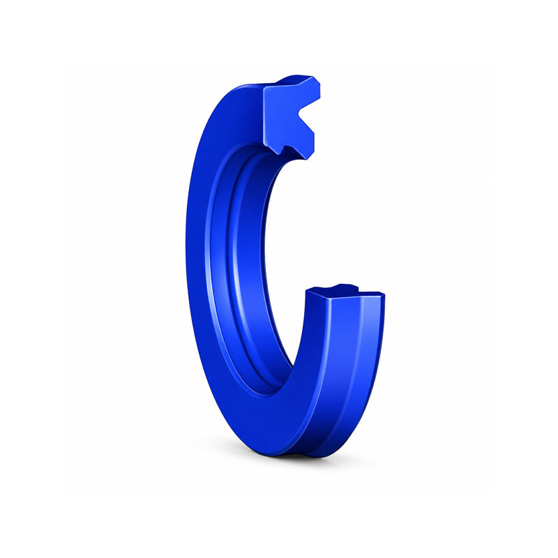 NAK 35x50x10mm UIP2 Polyurethane Rod Seal  - Allow 7-10 Days