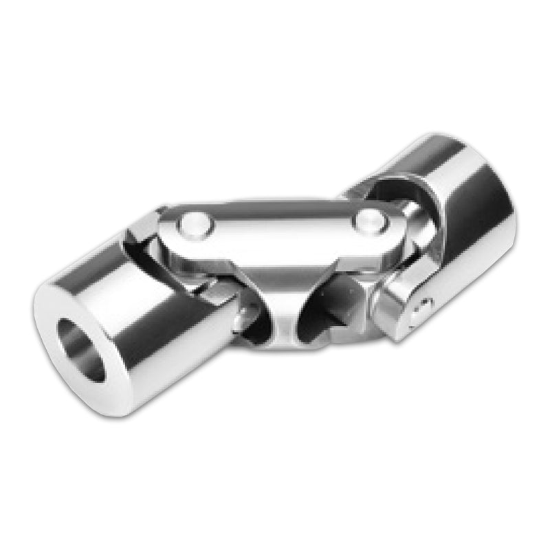 Branded UJDP42X20ST Stainless Steel 304 Universal Double Joint with Plain Bearing 20x42x128mm - Allow 2-3 Days