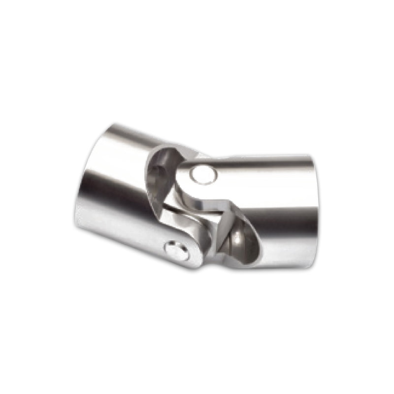 Branded UJSP16X8ST Stainless Steel 304 Universal Single Joint with Plain Bearing 8x16x40mm
