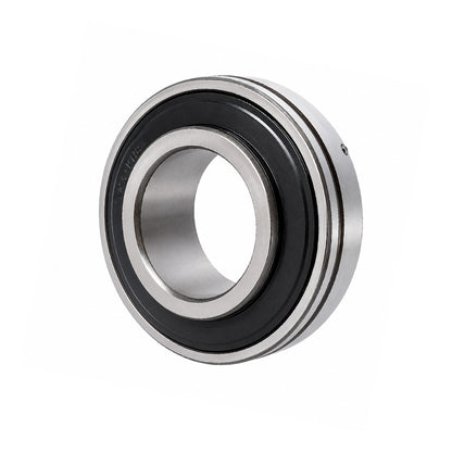 UK207/H2307 Taper Bore Bearing Insert and Sleeve Fits 30mm Shaft