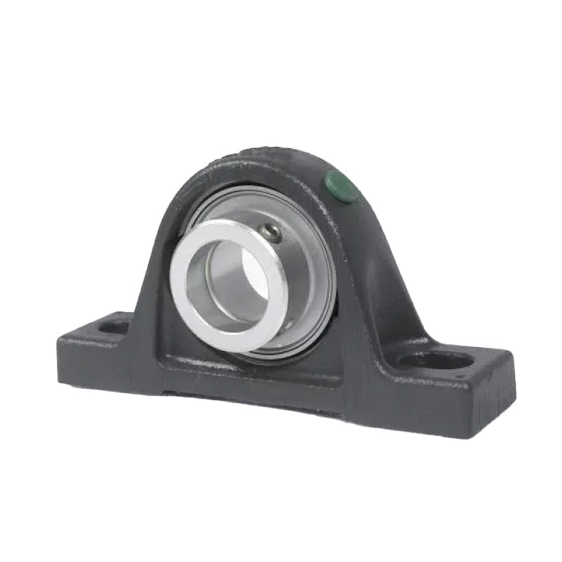 ZEN UKP205 Plummer Block Housing Unit - Allow 1-2 Days - Contact Us For Faster Delivery