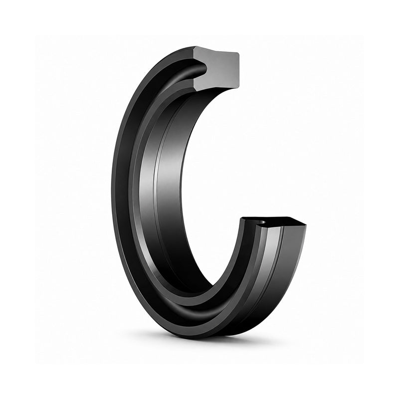 NAK 10x22x6mm UNR Nitrile Symmetrical Seal - Allow 7-10 Days