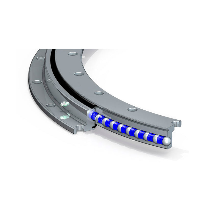 Major Brand VLU200844 Four Point Contact Slewing Ring Bearing 734x948x56mm - Allow 2-3 Days
