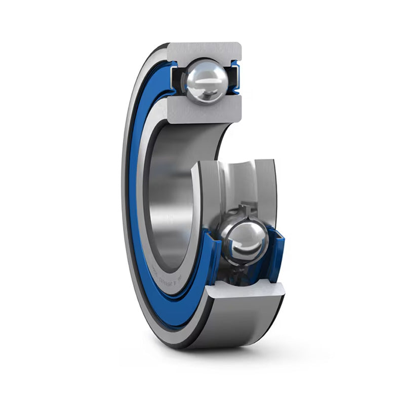 SKF W6000-2RS1/VP311 Deep Groove Ball Bearing 10x26x8mm - Allow 1-2 Days - Contact Us For Faster Delivery