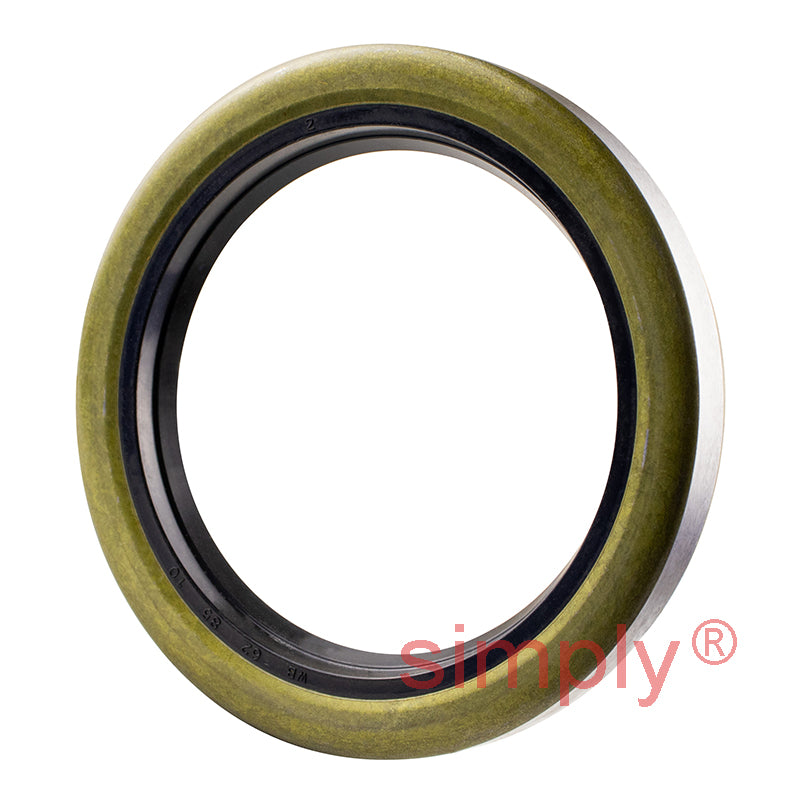 Dichtomatik W62-85-10B1 Oil Seal 62x85x10mm - Allow 1-2 Days - Contact Us For Faster Delivery