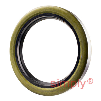 Dichtomatik W62-85-10B1 Oil Seal 62x85x10mm - Allow 1-2 Days - Contact Us For Faster Delivery
