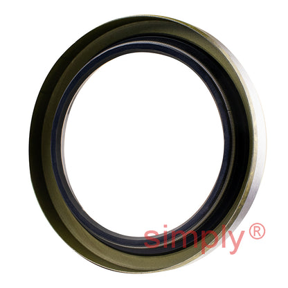 Dichtomatik W62-85-10B1 Oil Seal 62x85x10mm - Allow 1-2 Days - Contact Us For Faster Delivery