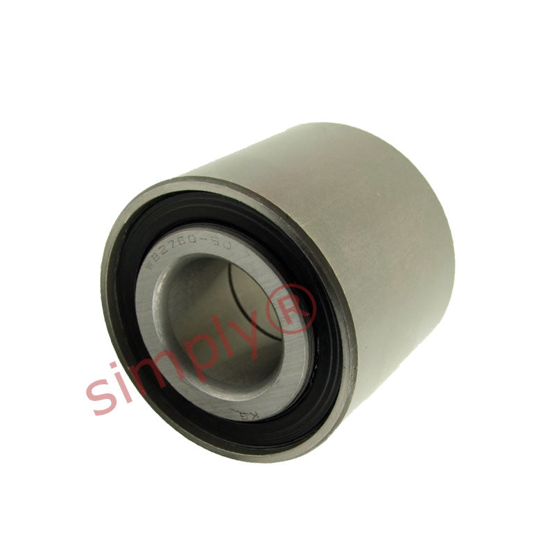 KG Brand 27BWD01/E1 Automotive Bearing 27x60x50mm
