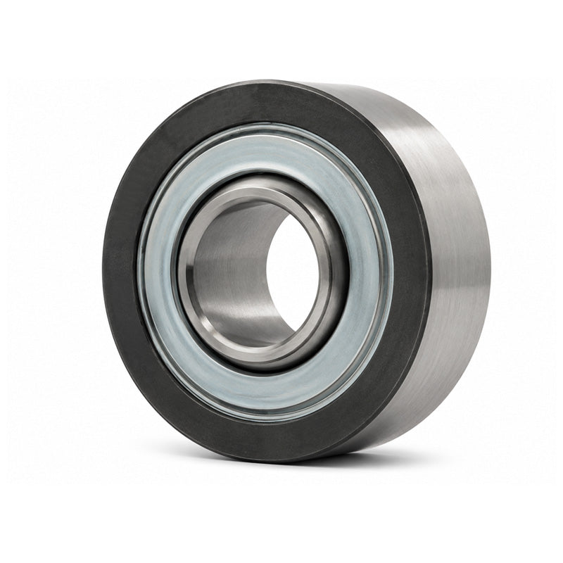 Durbal WLT30-00-500 Steel Spherical Plain Bearing with Cage 30x70x37mm