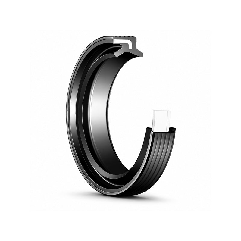 NAK 22x30x8mm WP13 Nitrile Wiper Seal - Allow 7-10 Days