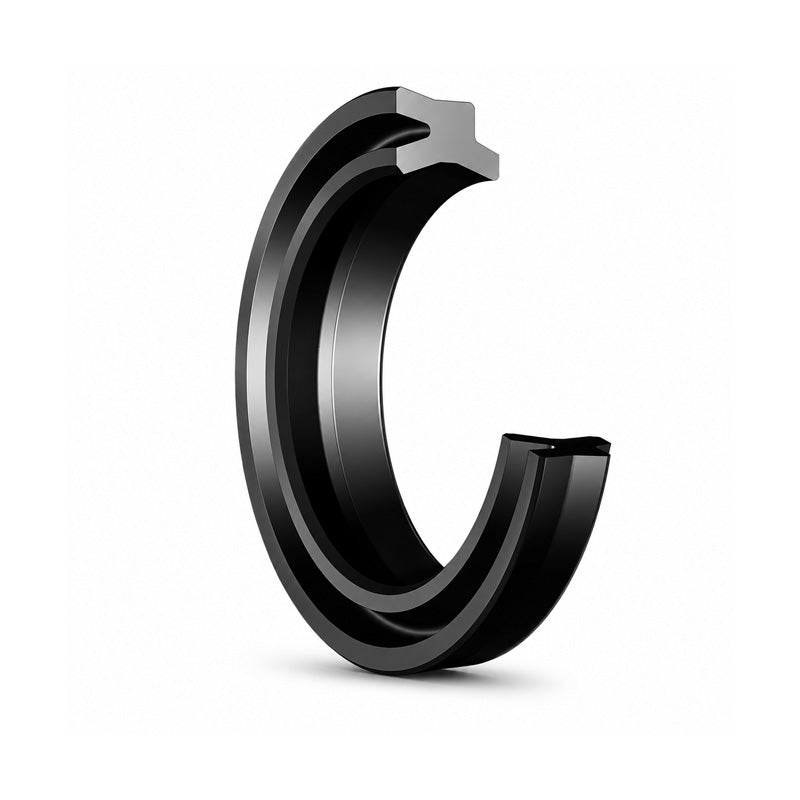 NAK 25x33x6mm WP14 Nitrile Wiper Seal - Allow 7-10 Days
