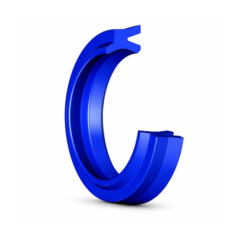 NAK 0.75x1.062x0.245 inch WP1 Polyurethane Wiper Seal - Allow 7-10 Days