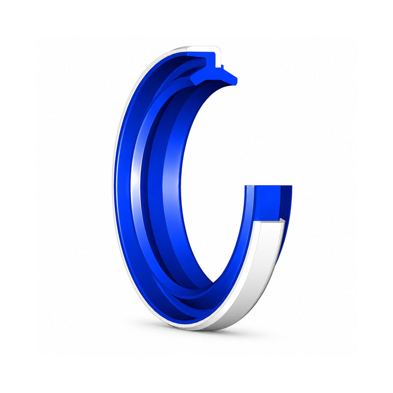NAK 150x170x14mm WP4 Polyurethane Wiper Seal  - Allow 7-10 Days