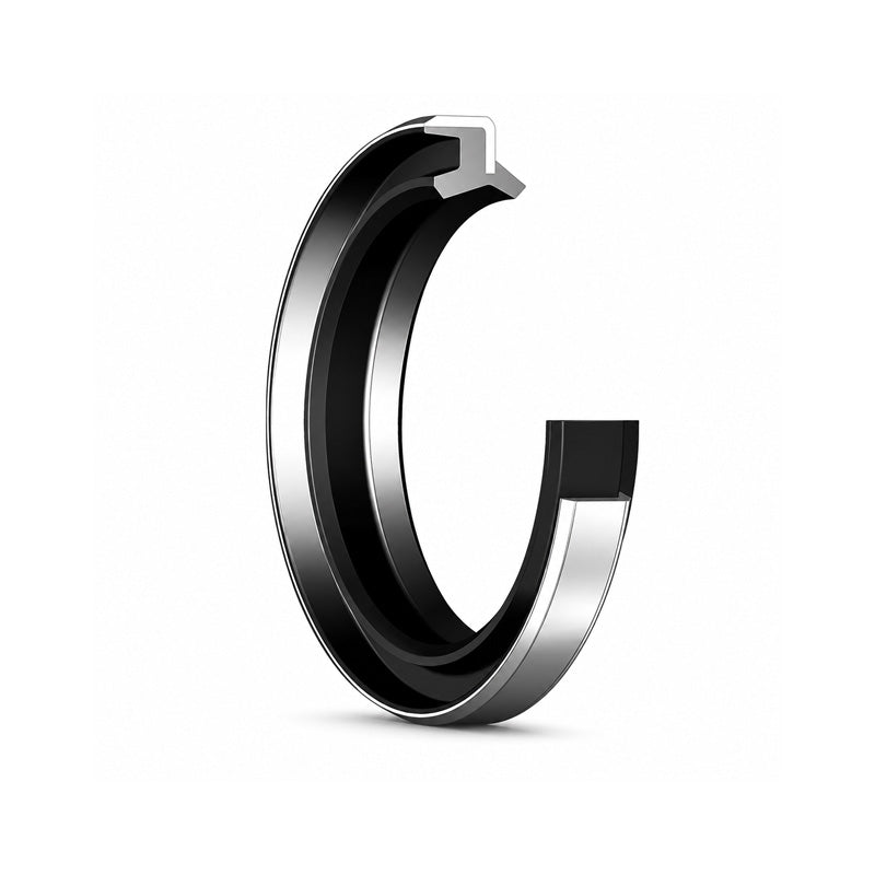 NAK 65x79x11mm WPK Nitrile Wiper Seal  - Allow 7-10 Days