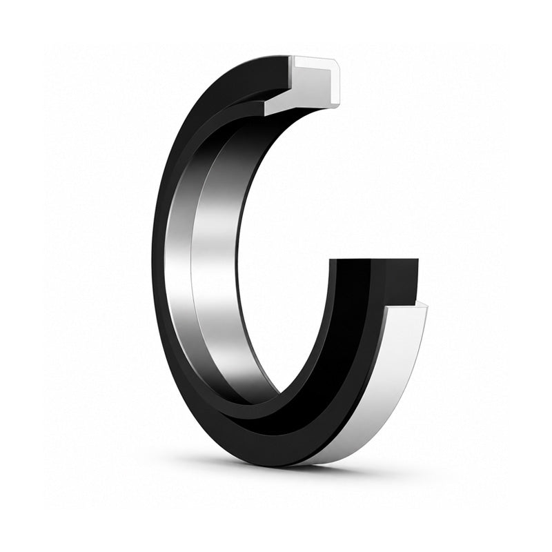 NAK 220x240x16mm WPM Nitrile Wiper Seal - Allow 7-10 Days
