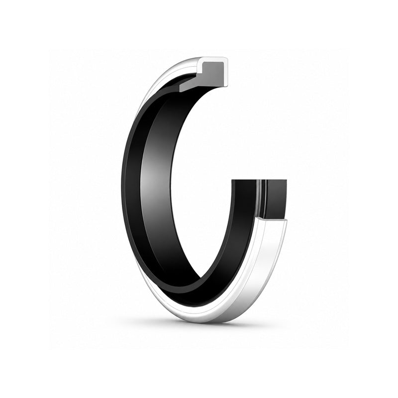 NAK 24x32x7mm WPV Nitrile Wiper Seal - Allow 7-10 Days