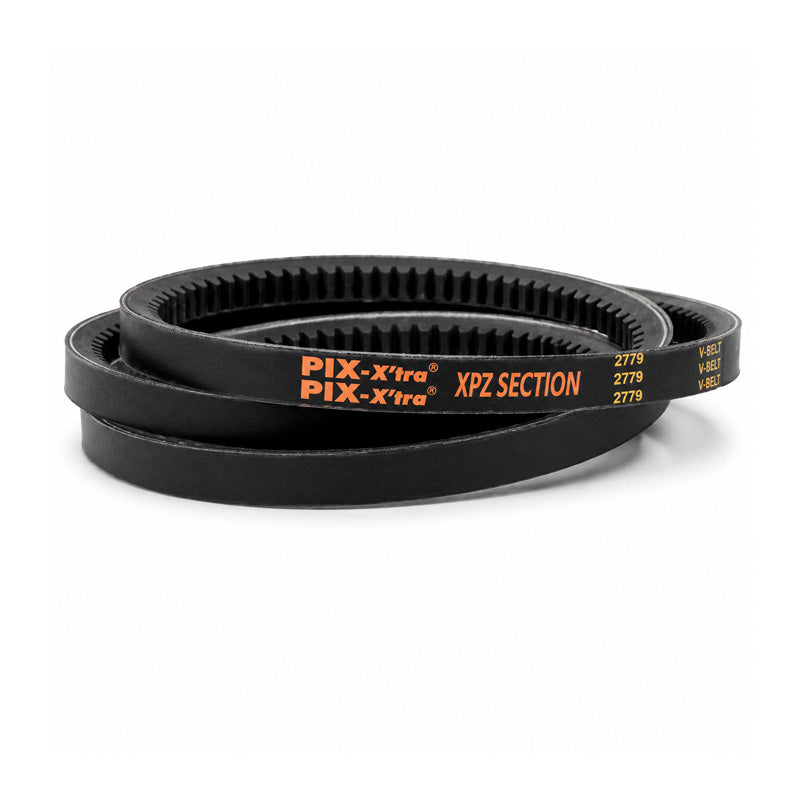 SWR XPZ1272 XPZ-Section Cogged V-Belt - Allow 1-2 Days - Contact Us For Faster Delivery