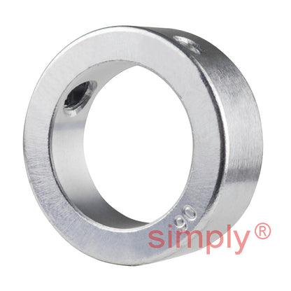 SKF YEL206-2RF/VL065 Eccentric Locking Collar Bearing Insert with 30mm Bore 62mm Outside Diameter